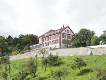 Photo: Schloss Geisa